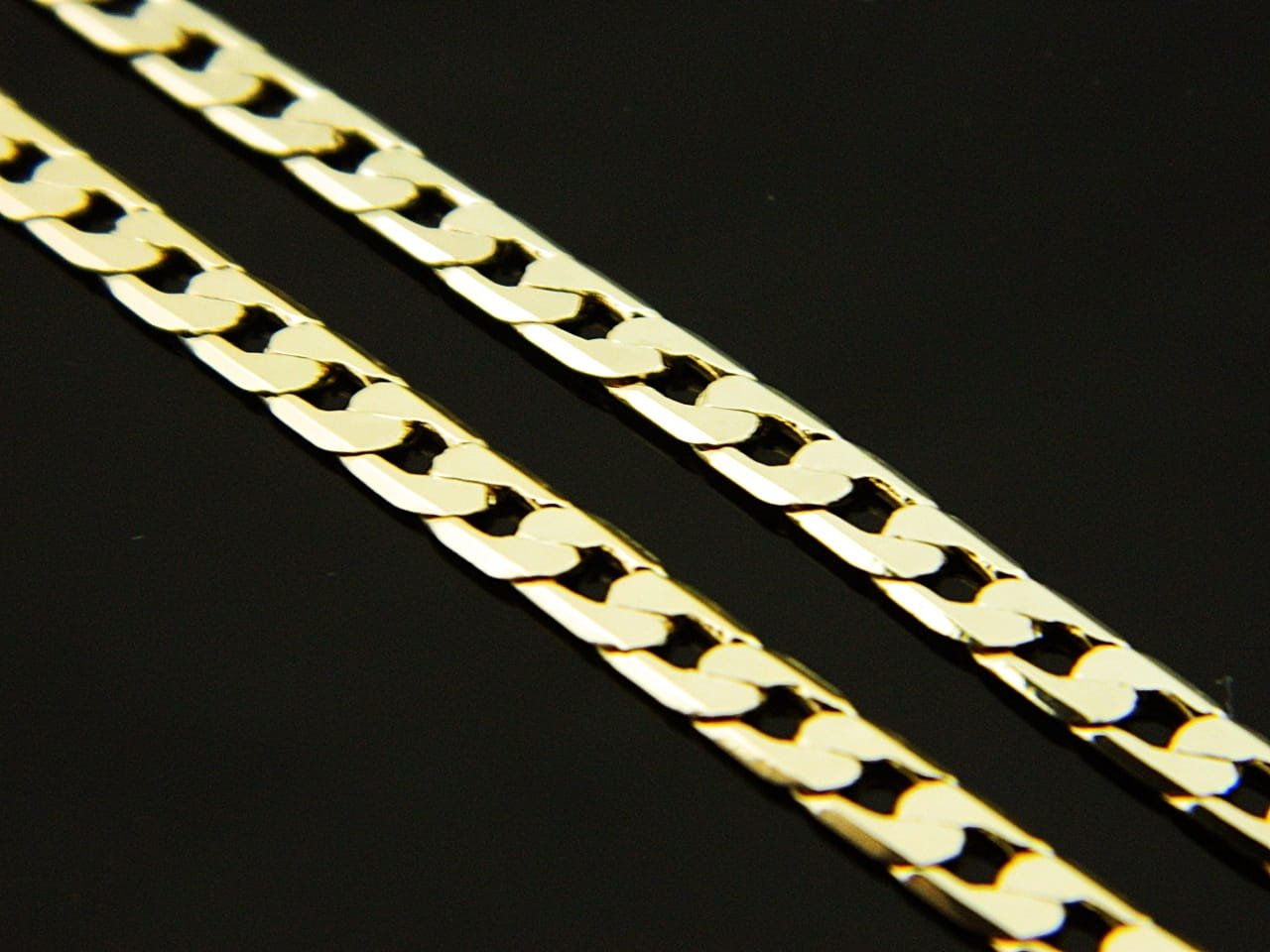 Jewellery > Women's Jewellery > ChainsMD chain L 602 size 60.0 / 0.4 cm