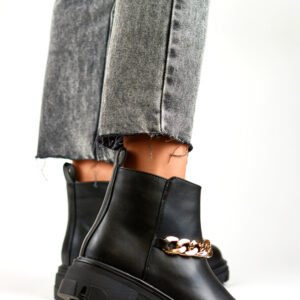 Women`s Ankle Boots & Booties