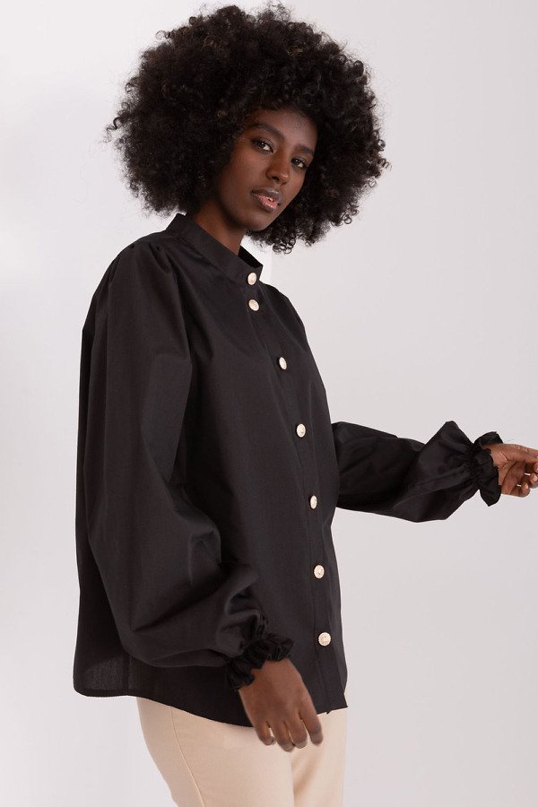 Long sleeve shirt - Image 2