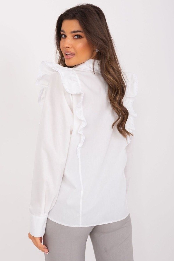 Long sleeve shirt - Image 2