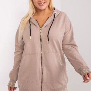 Plus size sweatshirts for Women