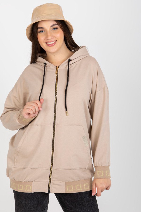 Plus size sweatshirts for Women