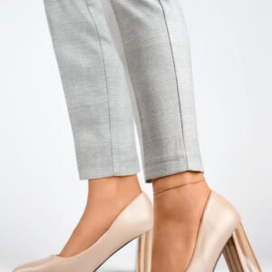 High Heel Pumps