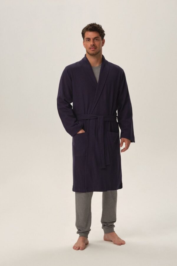 Bathrobes & Pyjamas for Men