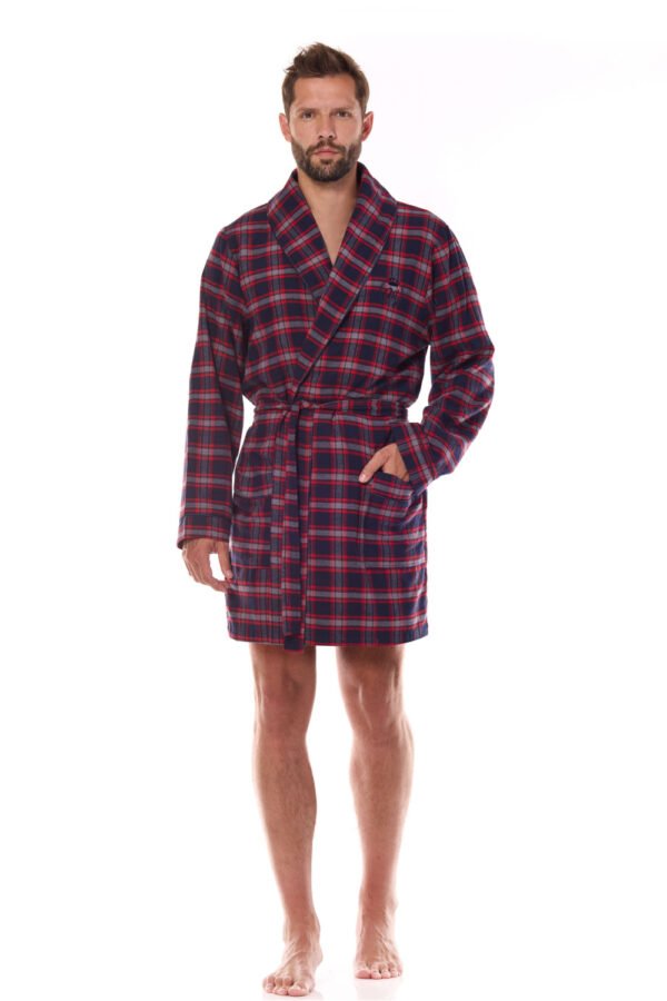 Bathrobes & Pyjamas for Men