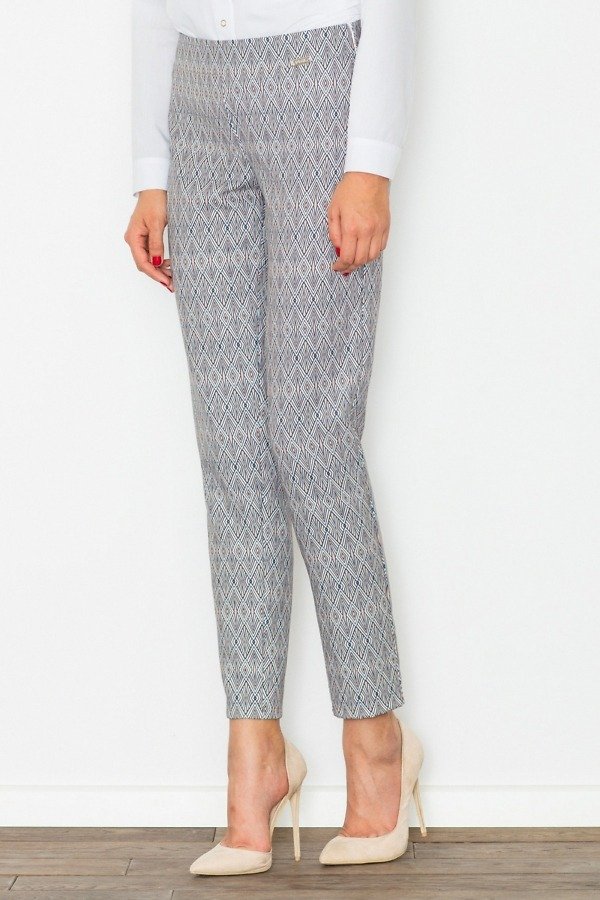 Formal Trousers for Ladies