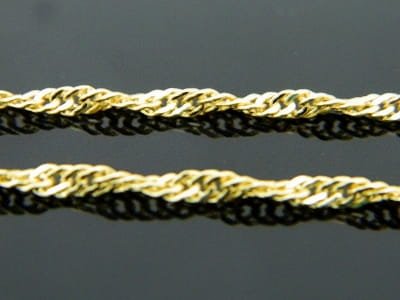 Jewellery > Women's Jewellery > ChainsMD L 403 chain