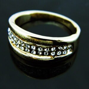 Jewellery > Women's Jewellery > RingsMD P 398 ring