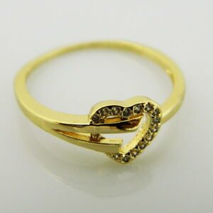 Jewellery > Women's Jewellery > RingsMD P 423 ring