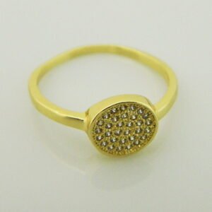 Jewellery > Women's Jewellery > RingsMD P 431 ring