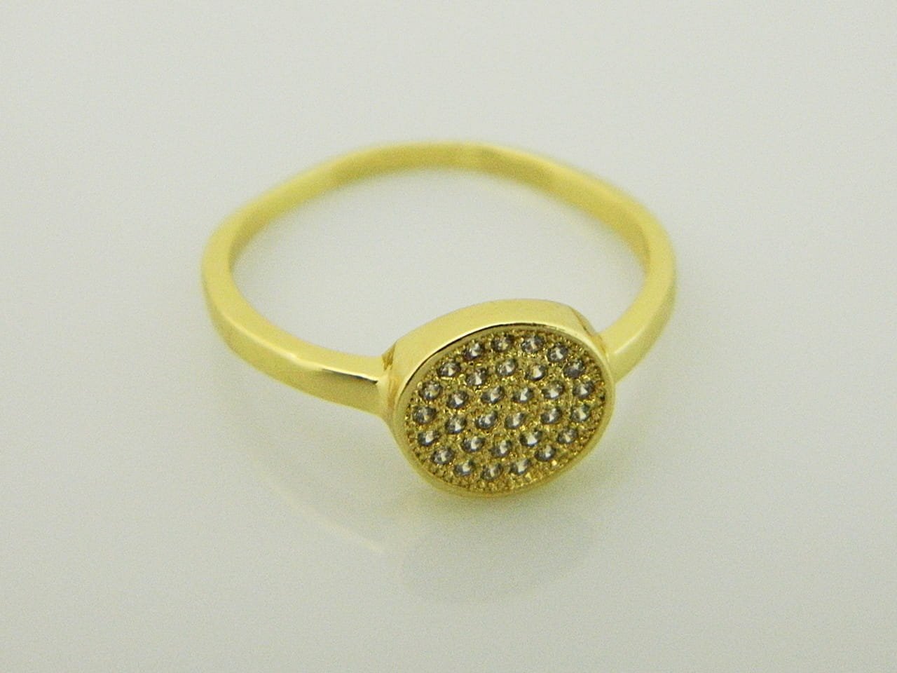 Jewellery > Women's Jewellery > RingsMD P 431 ring