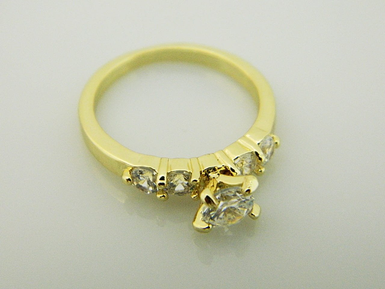 Jewellery > Women's Jewellery > RingsMD P 434 ring