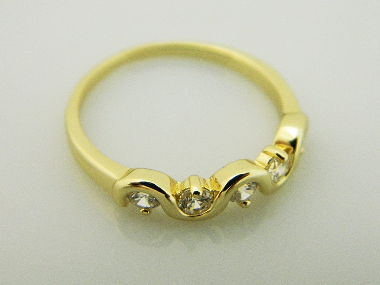 Jewellery > Women's Jewellery > RingsMD P 435 ring