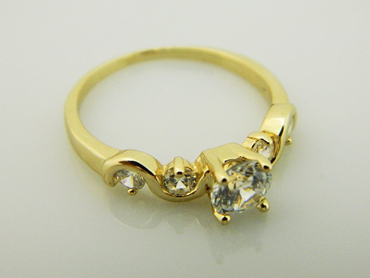 Jewellery > Women's Jewellery > RingsMD P 436 ring