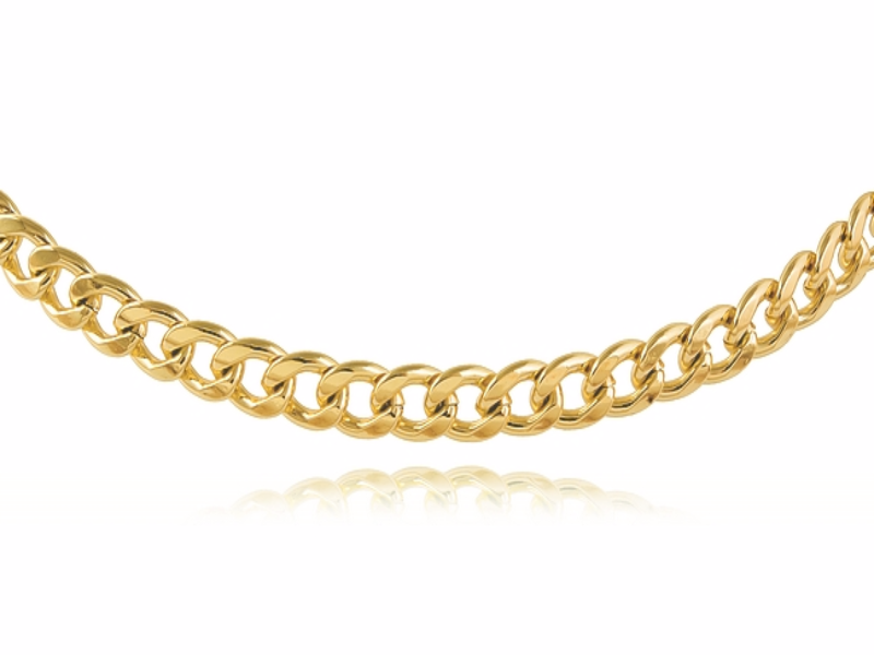 Jewellery > Women's Jewellery > ChainsMD chain L 429 size 45.0 / 0.7 cm