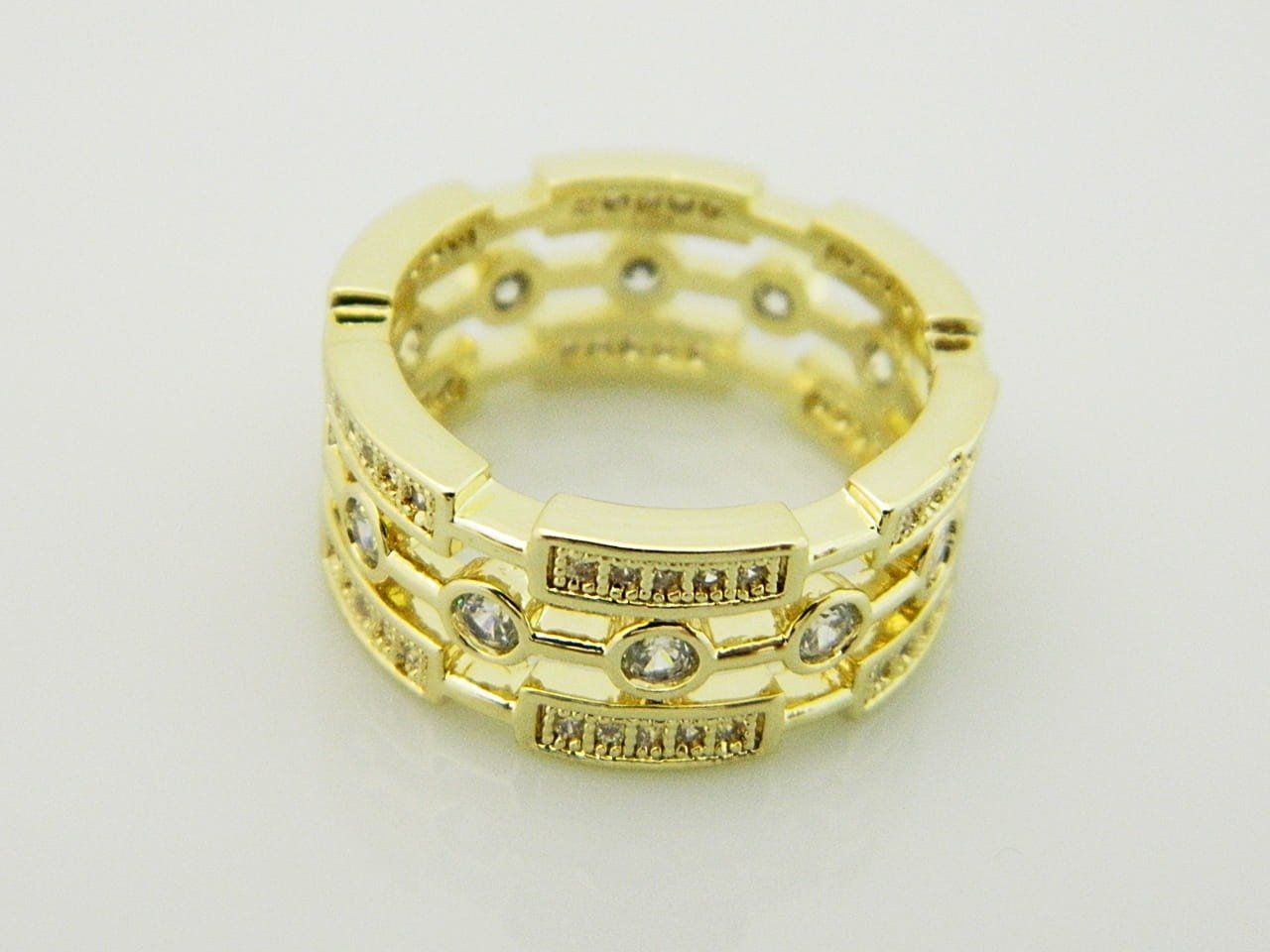 Jewellery > Women's Jewellery > RingsMD P 446 ring