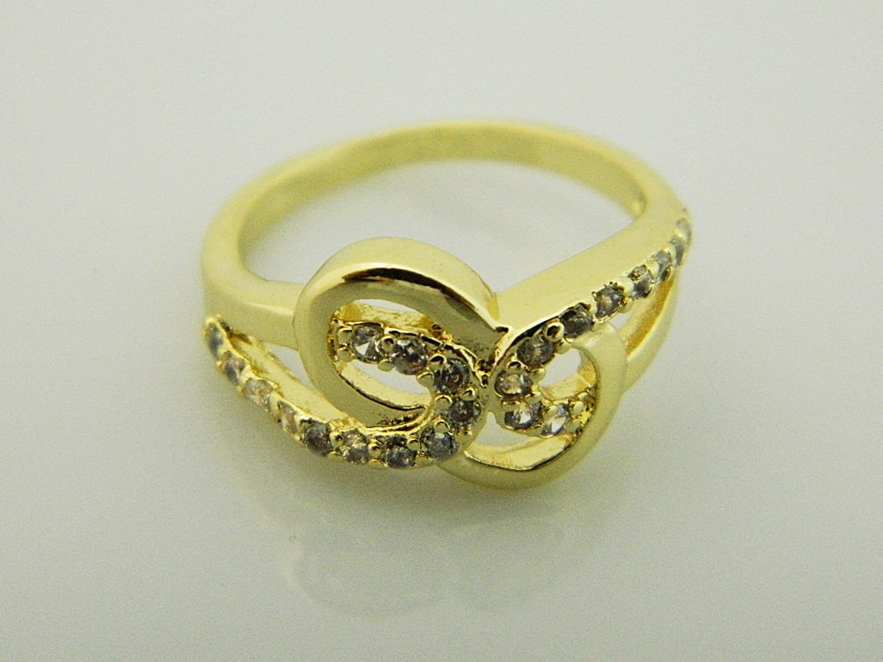 Jewellery > Women's Jewellery > RingsMD P 452 ring