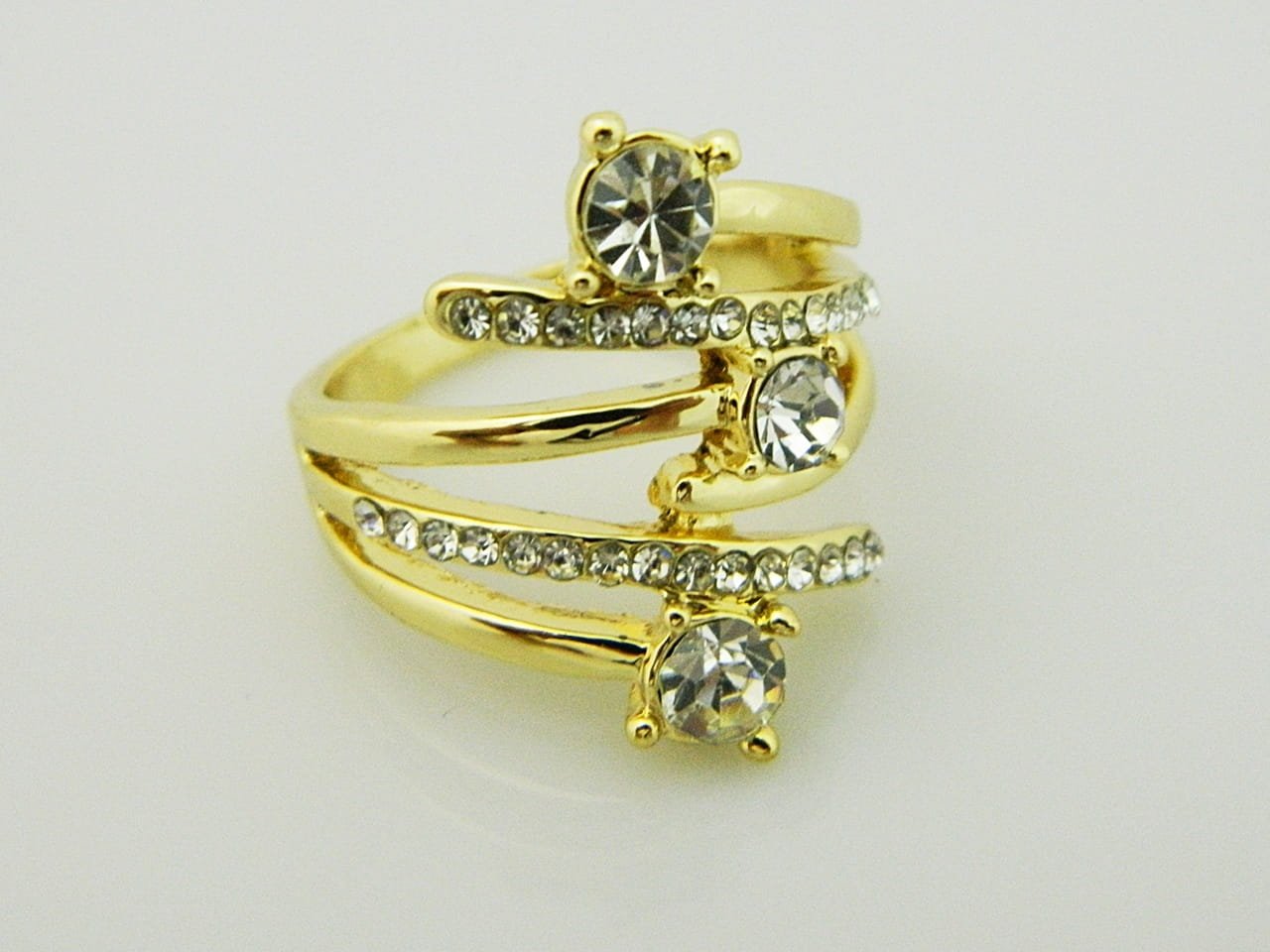 Jewellery > Women's Jewellery > RingsMD P 506 ring