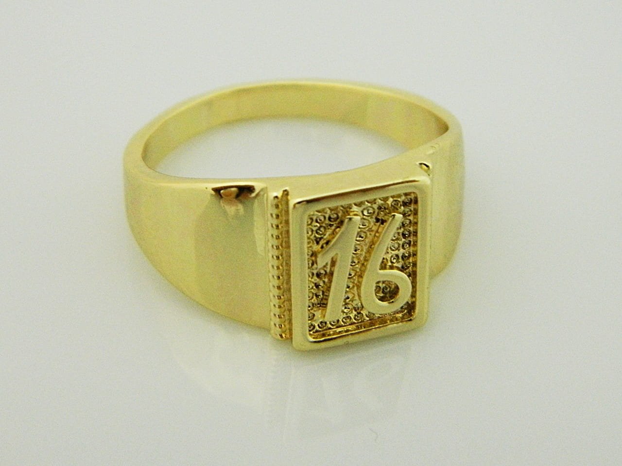 Jewellery > Women's Jewellery > RingsMD P 512 ring