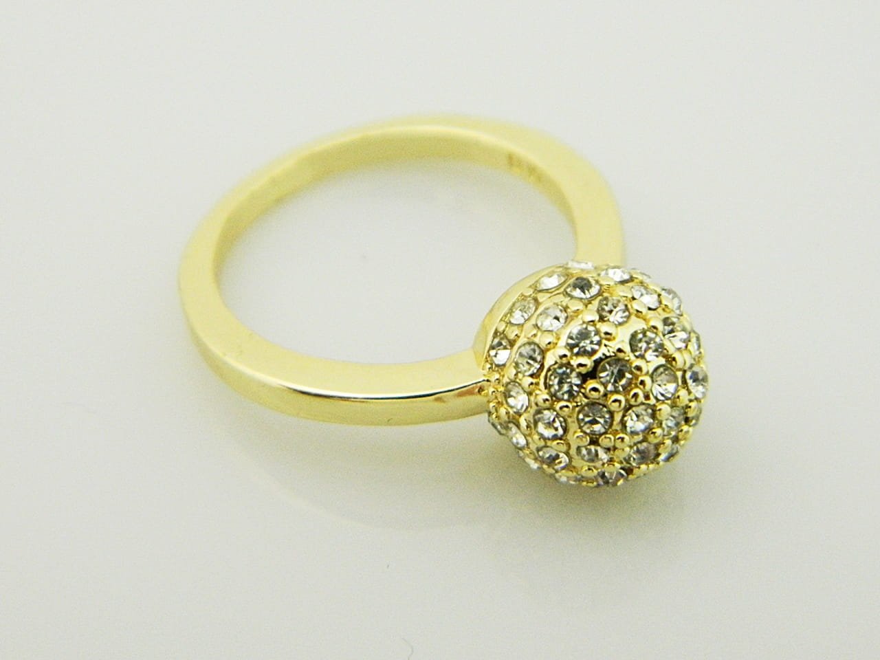 Jewellery > Women's Jewellery > RingsMD P 516 ring