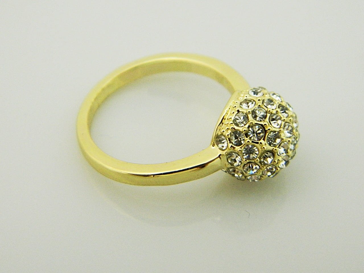 Jewellery > Women's Jewellery > RingsMD P 517 ring