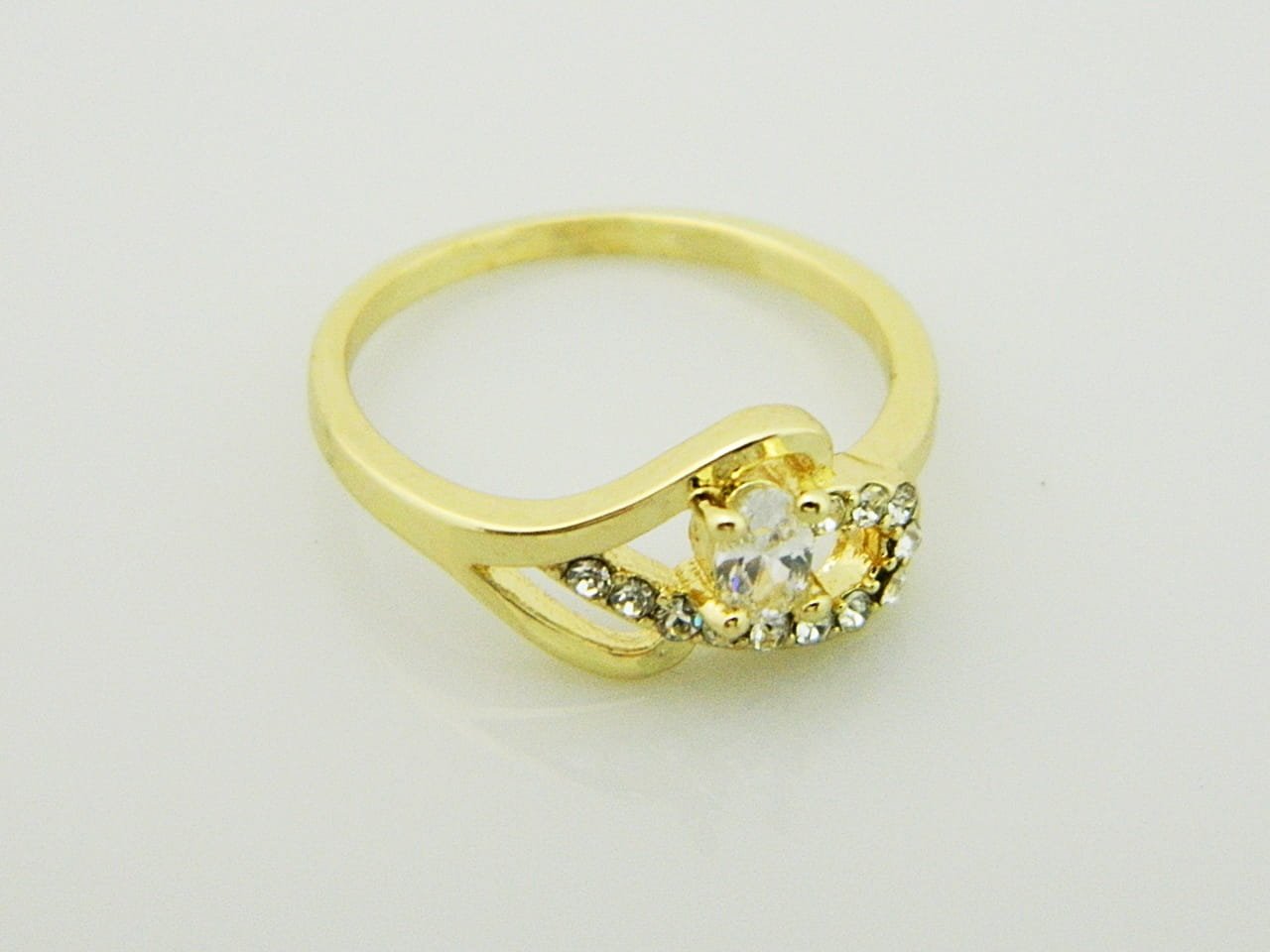 Jewellery > Women's Jewellery > RingsMD P 520 ring