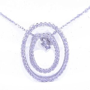 Jewellery > Women's Jewellery > PendantsPendant with a chain MD Z 785