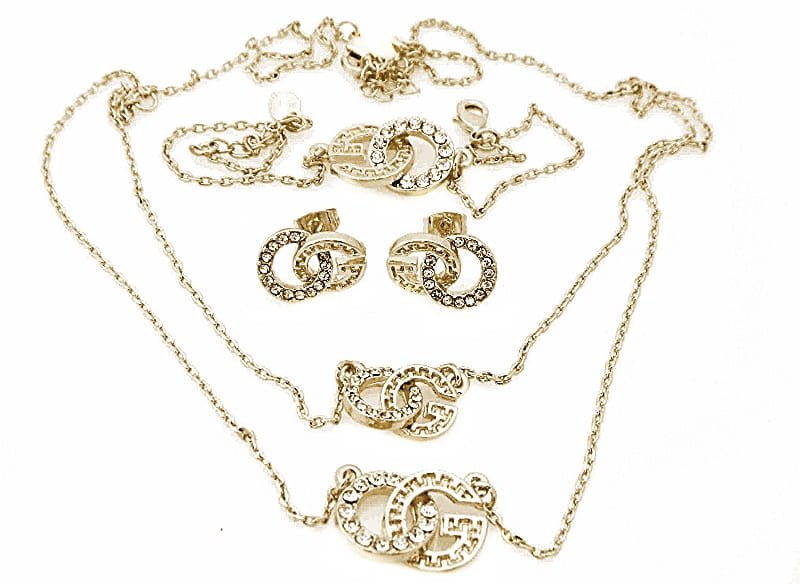 Jewellery > Women's Jewellery > SetsMD KT 796 set