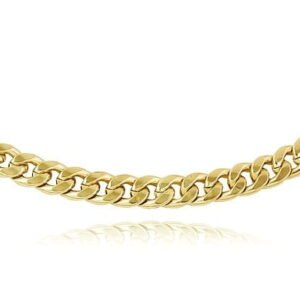 Jewellery > Women's Jewellery > ChainsMD chain L 454 size 60.0 / 0.6 cm