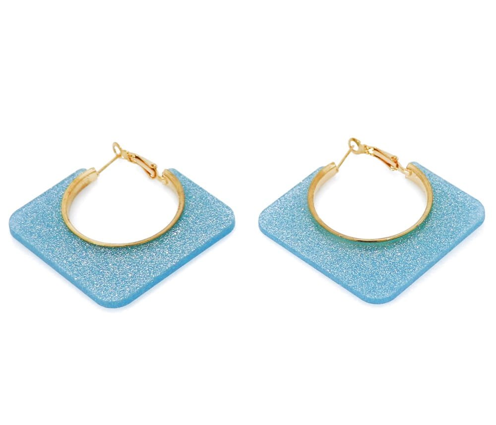 Jewellery > Women's Jewellery > EarringsSquares earrings