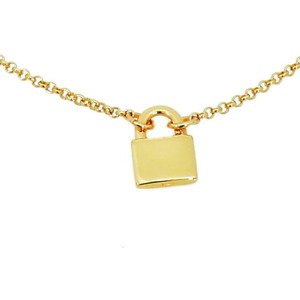 Jewellery > Women's Jewellery > NecklacesPadlock on a premium chain (1.5cm)