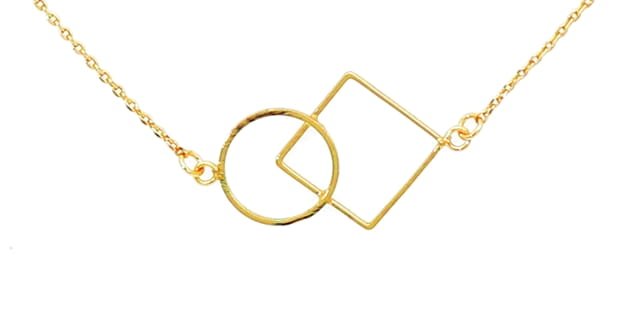 Jewellery > Women's Jewellery > NecklacesA delicate necklace