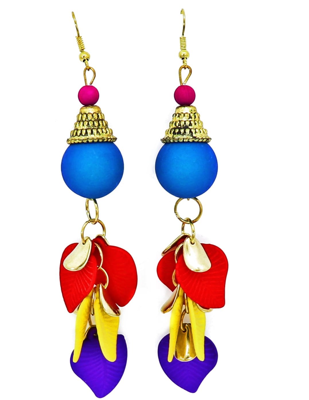 Jewellery > Women's Jewellery > EarringsColorful earrings