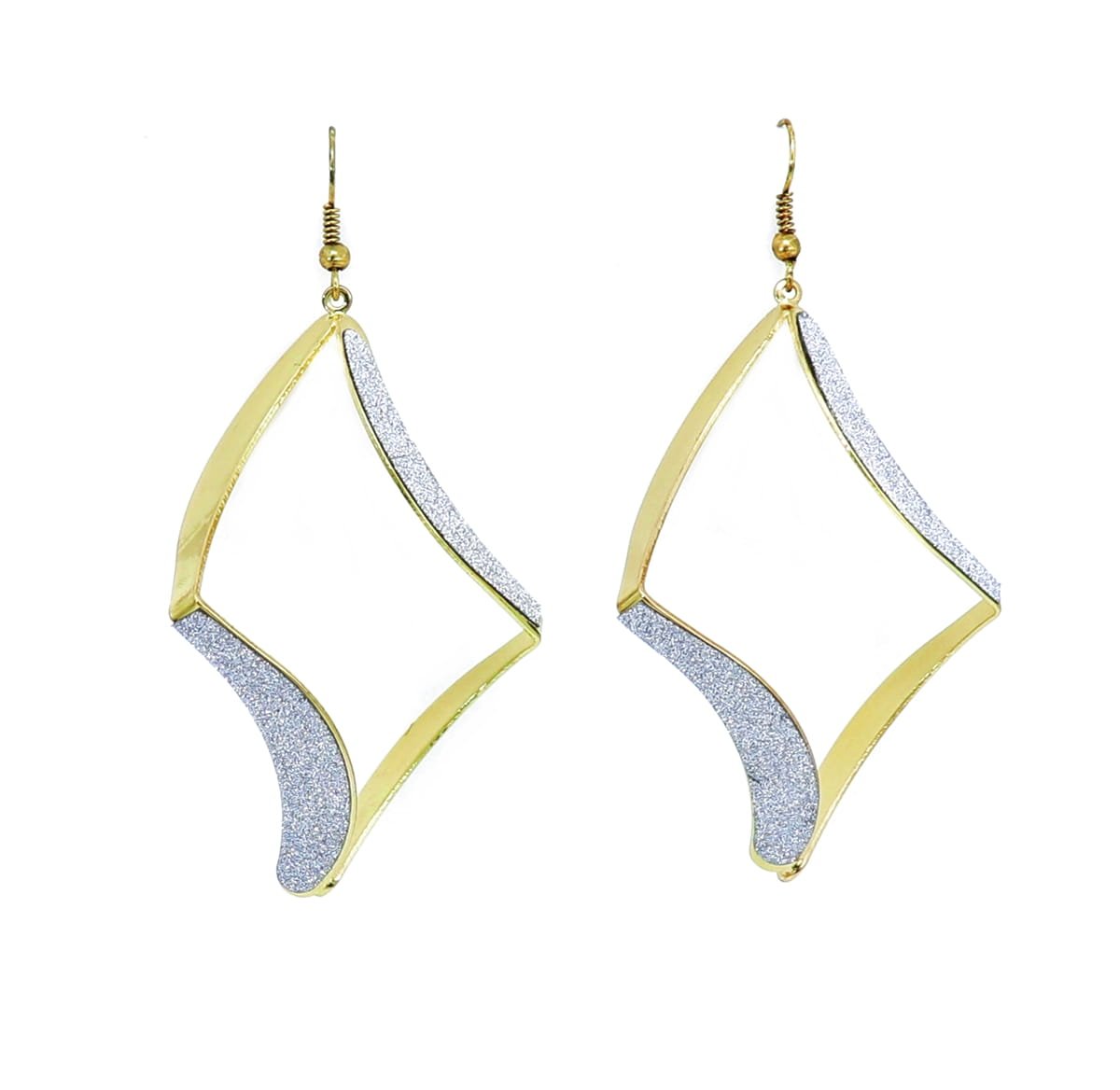 Jewellery > Women's Jewellery > EarringsGeometric earrings