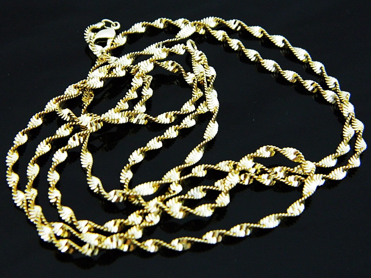 Jewellery > Women's Jewellery > ChainsMD chain L 563