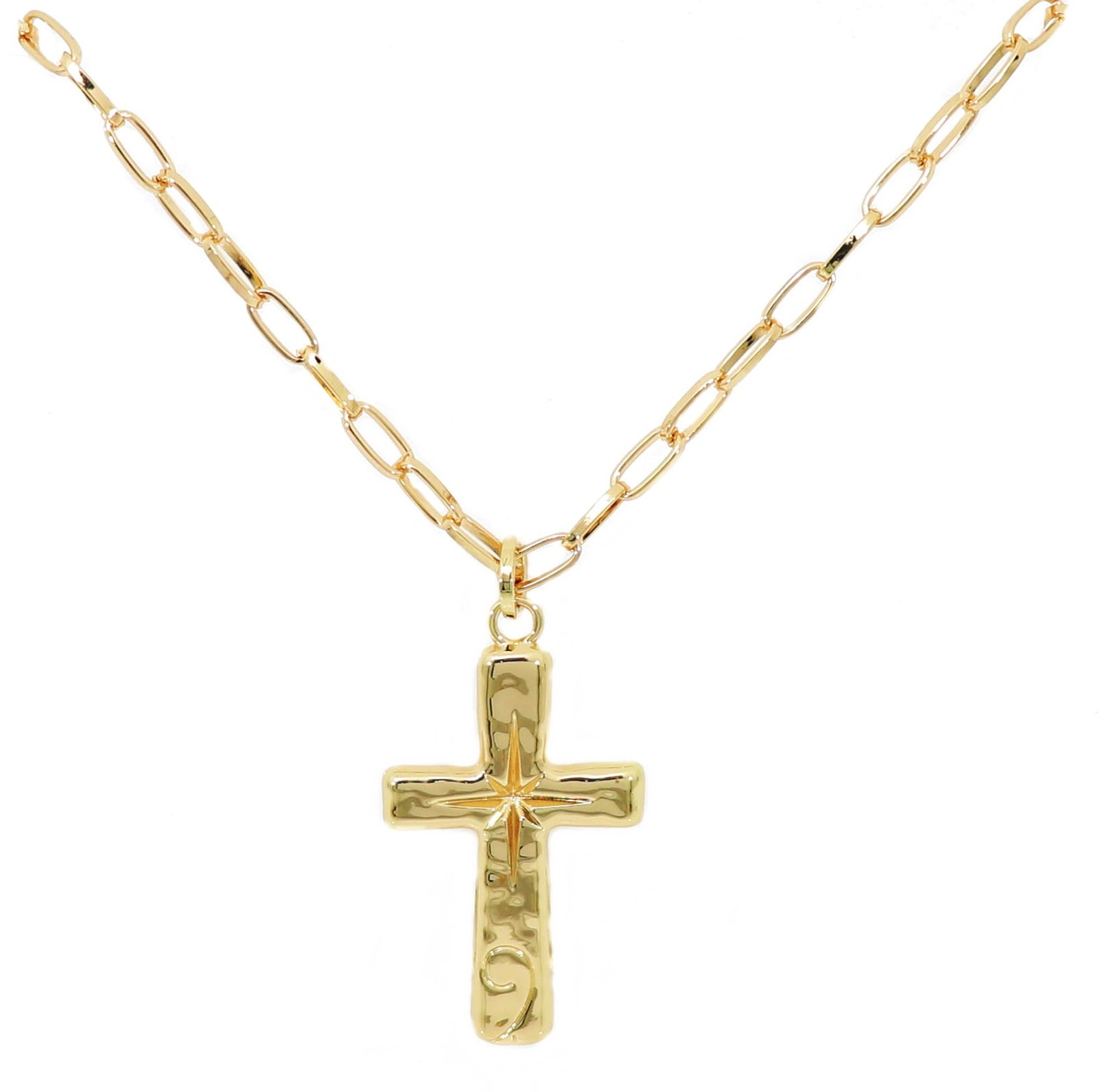 Jewellery > Women's Jewellery > NecklacesNecklace with a cross