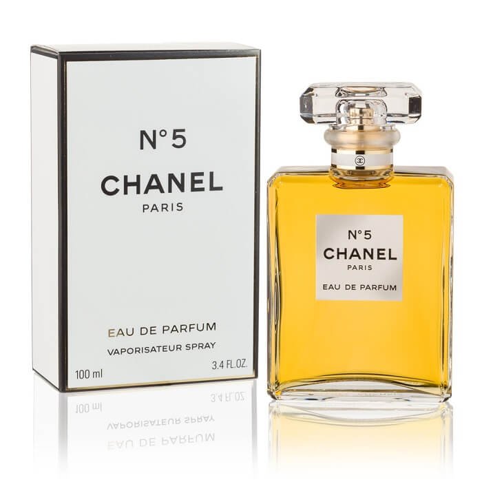 Perfumes > Women's business perfumesPerfume 001 250ml inspired by CHANEL 5 - COCO CHANEL