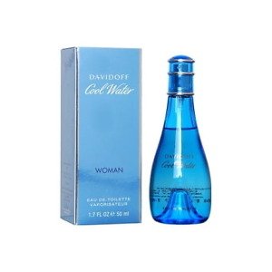 Perfumes > Women's business perfumesPerfume 059 100ml inspired by COOL WATER - DAVIDOFF