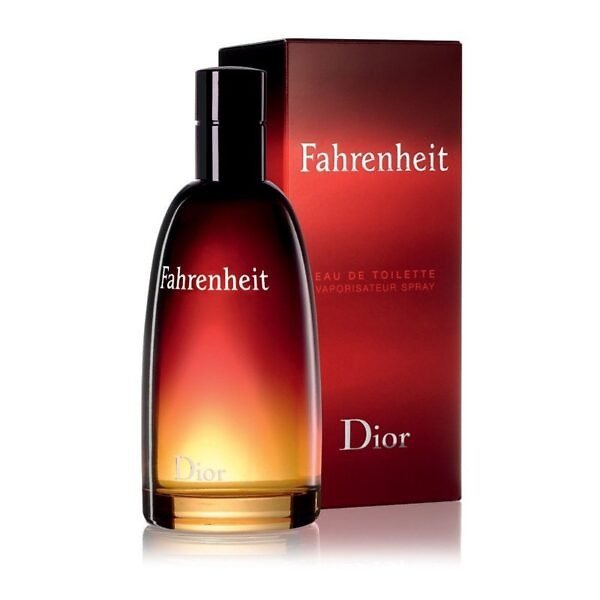 Perfume 705 250ml inspired by Christian Dior Fahrenheit - Image 2