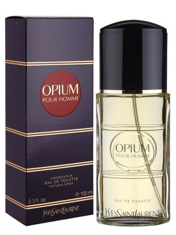 Perfumes > Business perfumes for menPerfume 716 100ml inspired by Opium - YSL