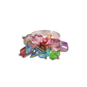 Jewellery > Women's Jewellery > RingsColorful ring