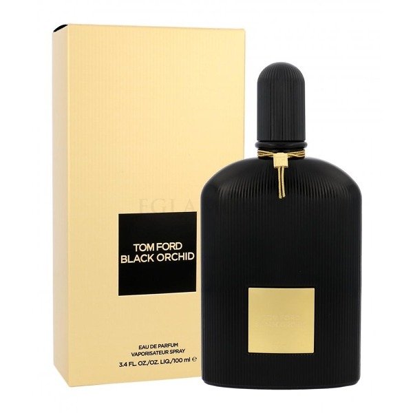 Jewellery249 100ml perfume inspired by BLACK ORCHID - TOM FORD