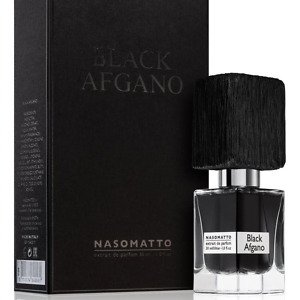 JewelleryPerfume 250 100ml inspired by BLACK AFGANO - NASOMATTO