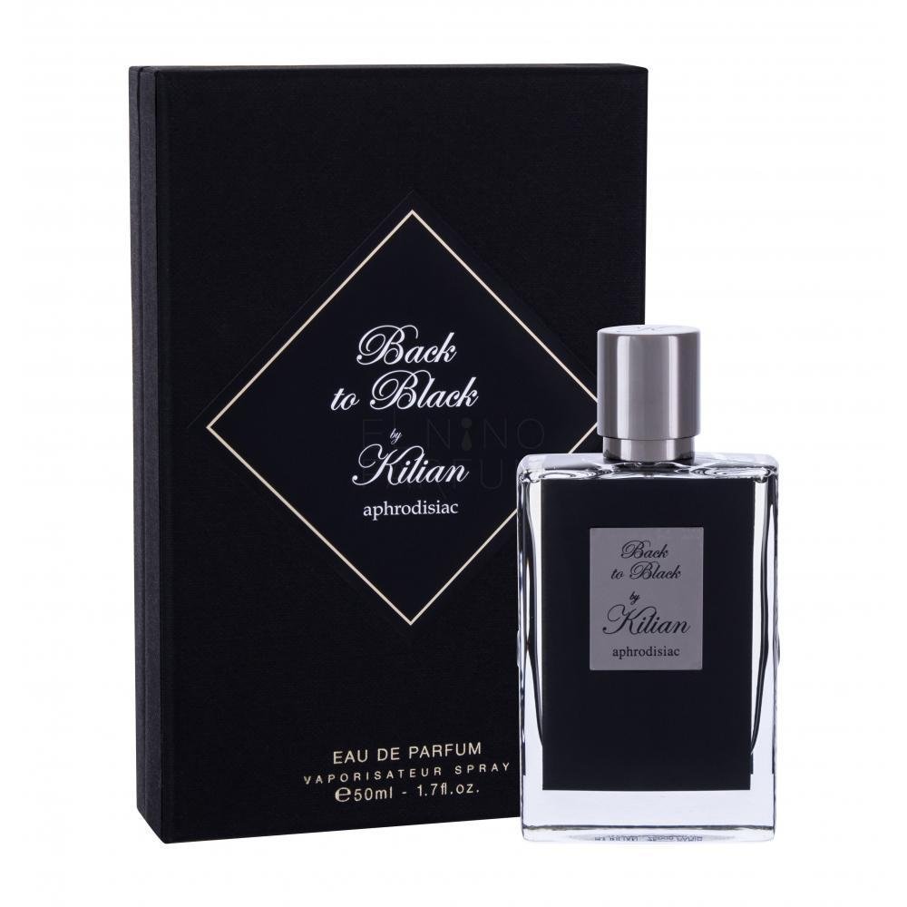 JewelleryPerfume 253 100ml inspired by BACK TO BLACK - BY KILIAN