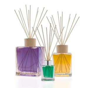 Perfume > Aroma Diffusers with Sticks > Exclusive Diffusers100ml floral and fruity diffuser LOVE STORY - R05