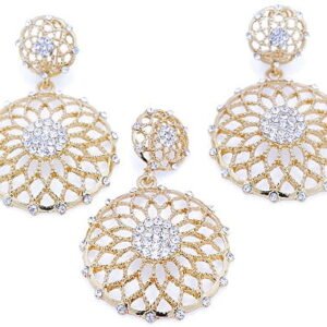 Jewellery > Women's Jewellery > SetsMD KT 789 set