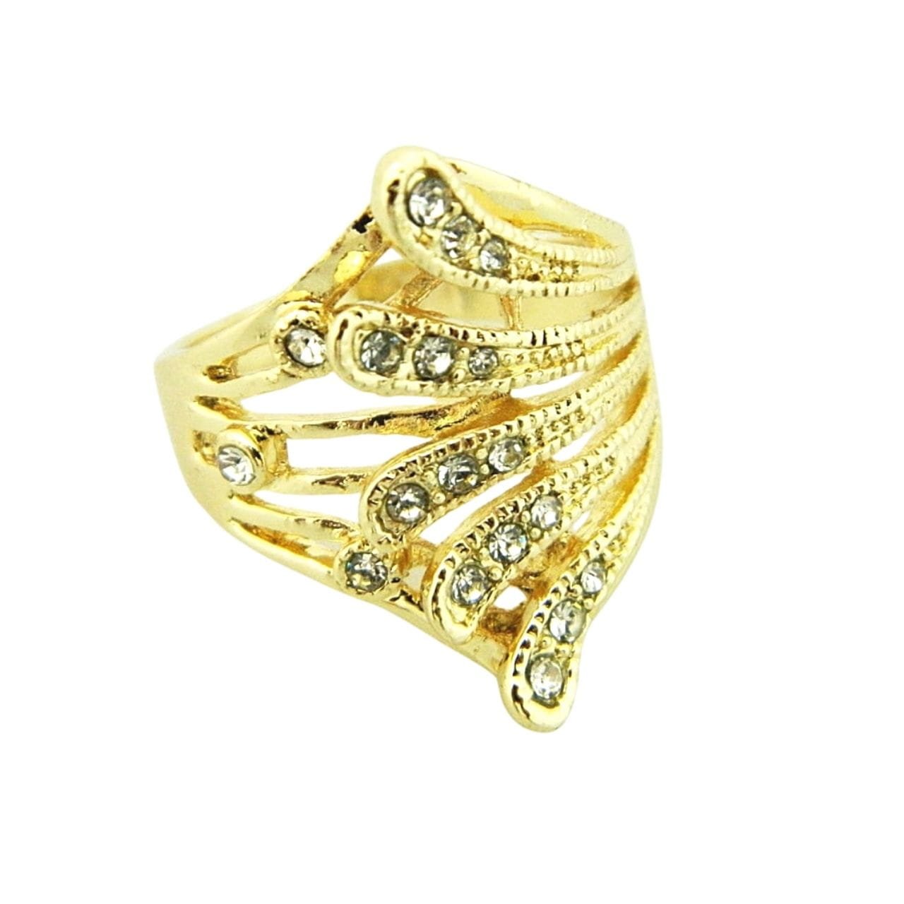 Jewellery > Women's Jewellery > RingsMD P 499 ring