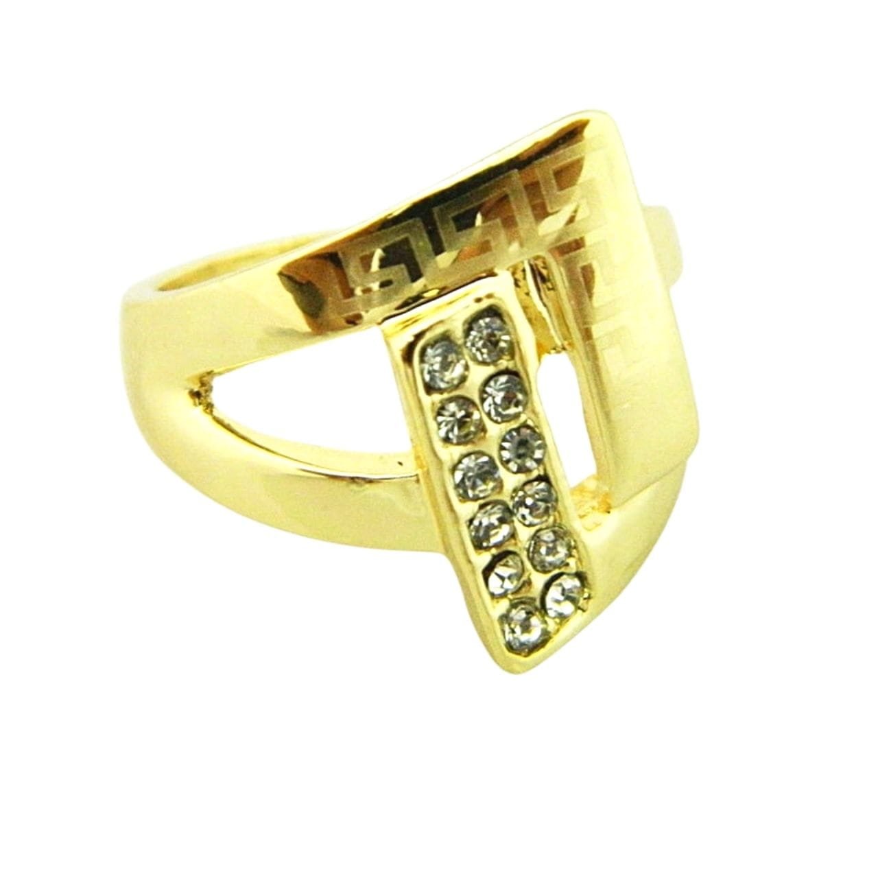 Jewellery > Women's Jewellery > RingsMD P 502 ring