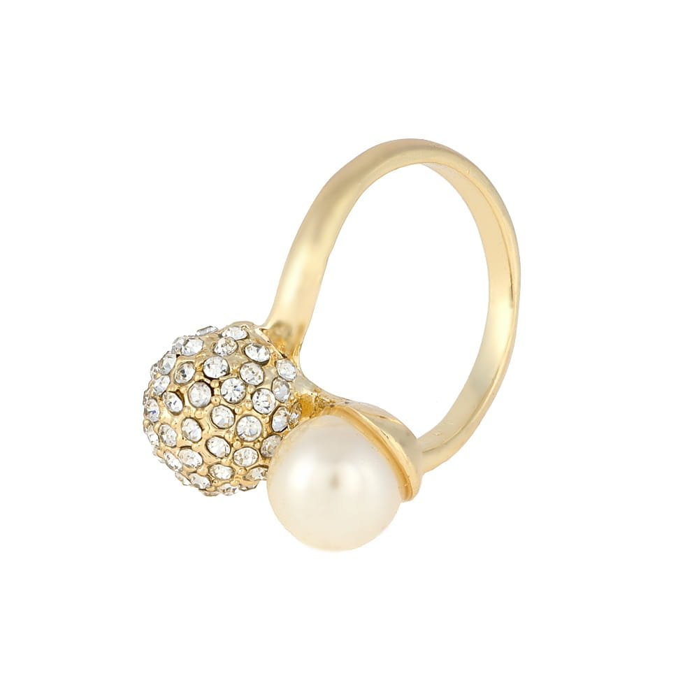 Jewellery > Women's Jewellery > RingsMD P 518 ring