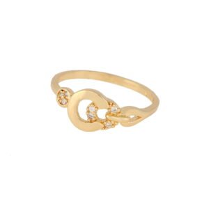 Jewellery > Women's Jewellery > RingsMD P 424 ring